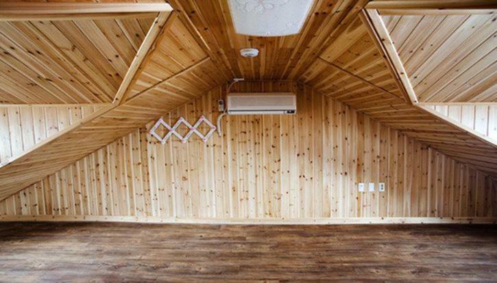 Paradise Pension Tongyeong Exterior foto